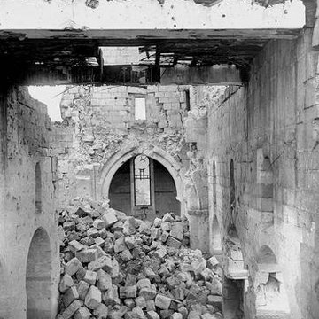 Église Notre-Dame de Septvaux