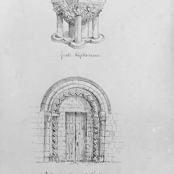 Église Notre-Dame de Septvaux