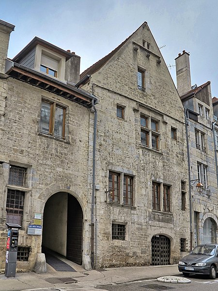 Photo de Maison