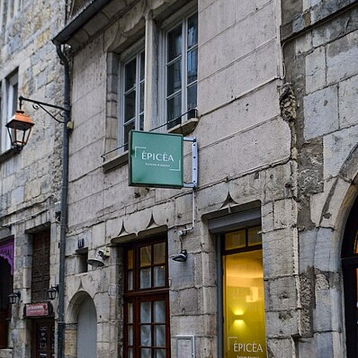 Photo de Maison
