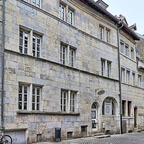 Photo de Maison