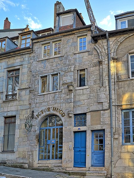 Photo de Maison