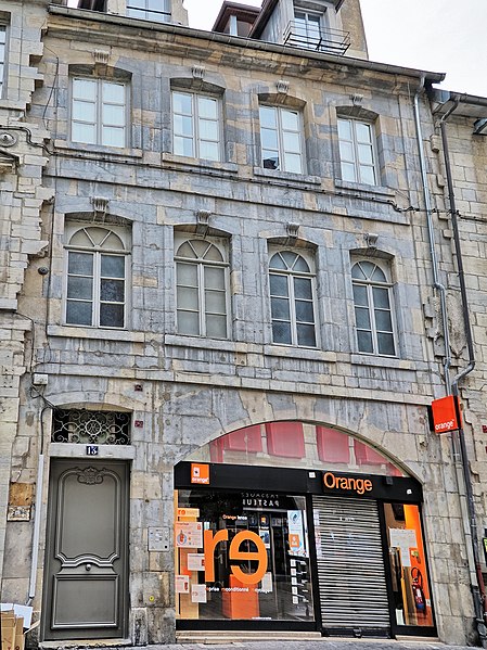 Photo de Maison