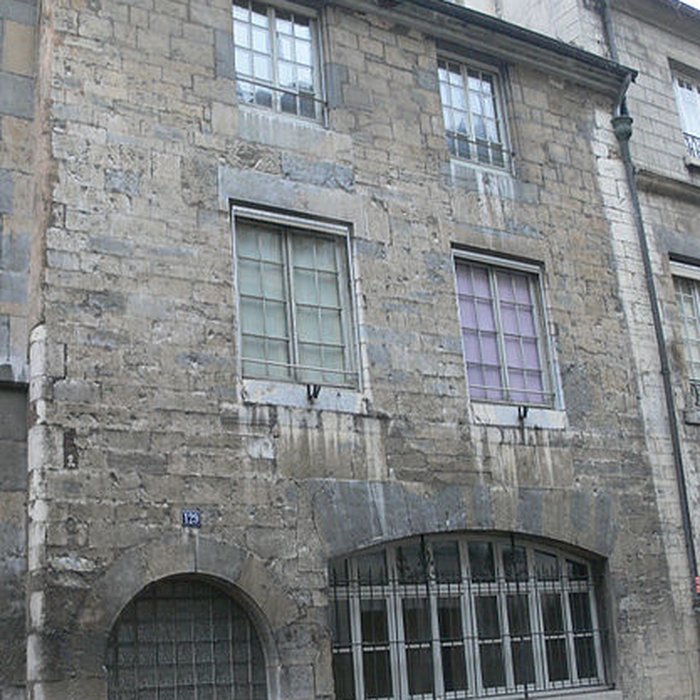 Photo de Maison