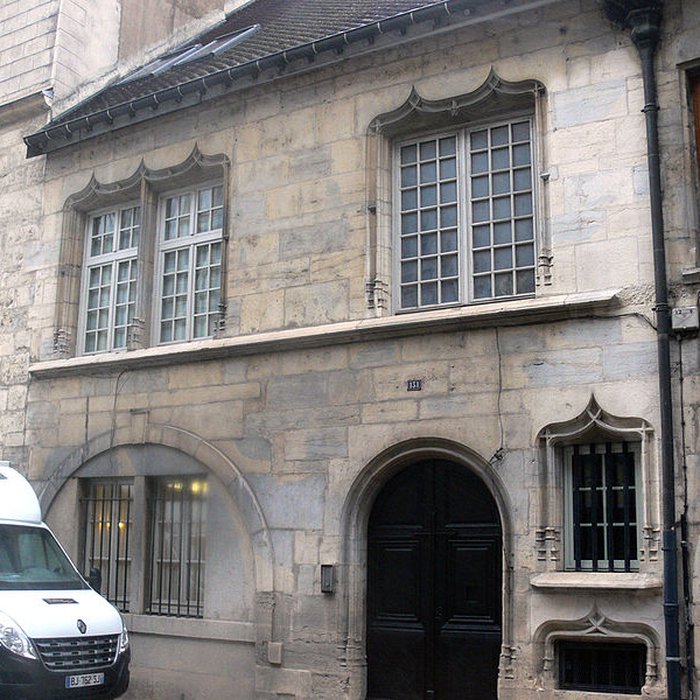 Photo de Maison