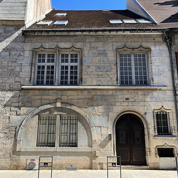 Photo de Maison