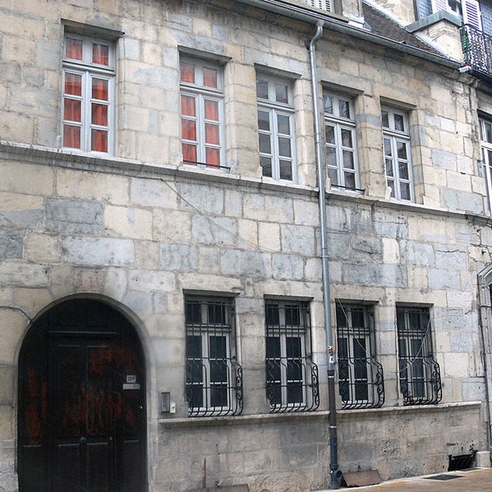 Photo de Maison