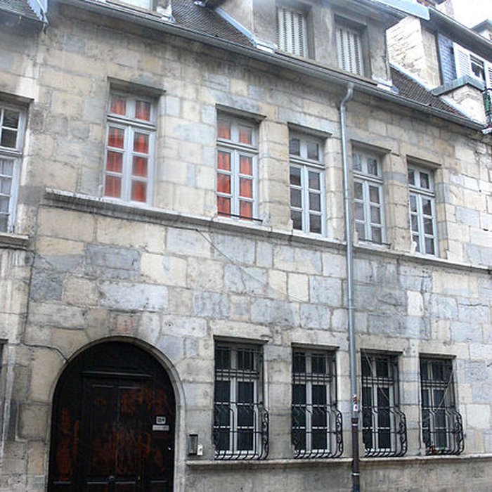 Photo de Maison