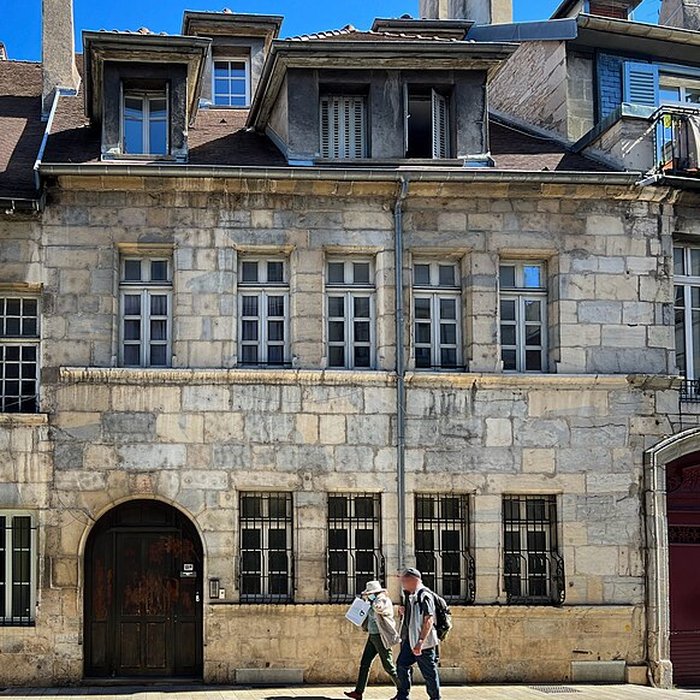 Photo de Maison