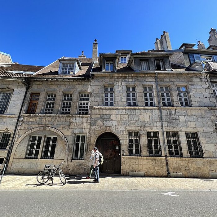 Photo de Maison