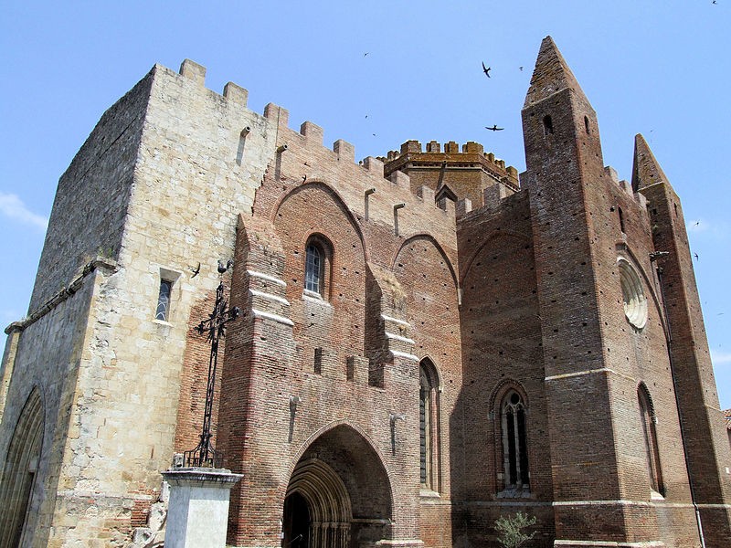 Photo de Église Notre-Dame de Simorre