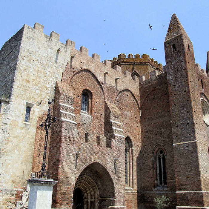 Photo de Église Notre-Dame de Simorre