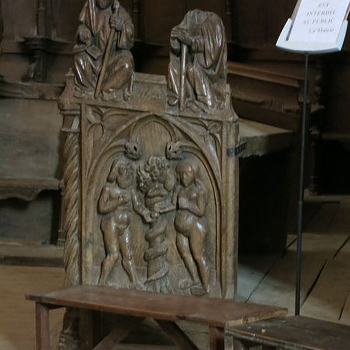 Photo de Église Notre-Dame de Simorre