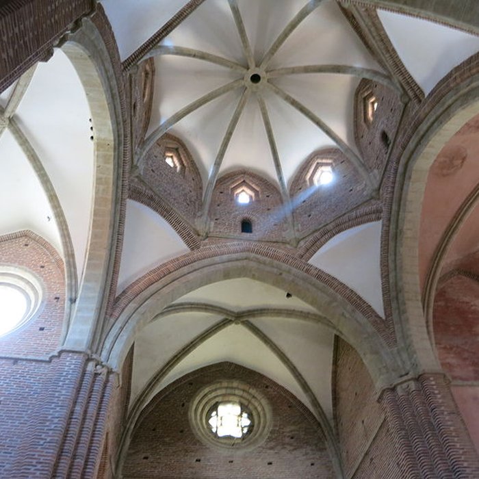 Photo de Église Notre-Dame de Simorre