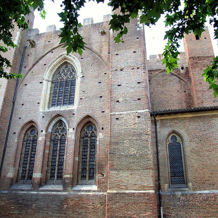 Photo de Église Notre-Dame de Simorre