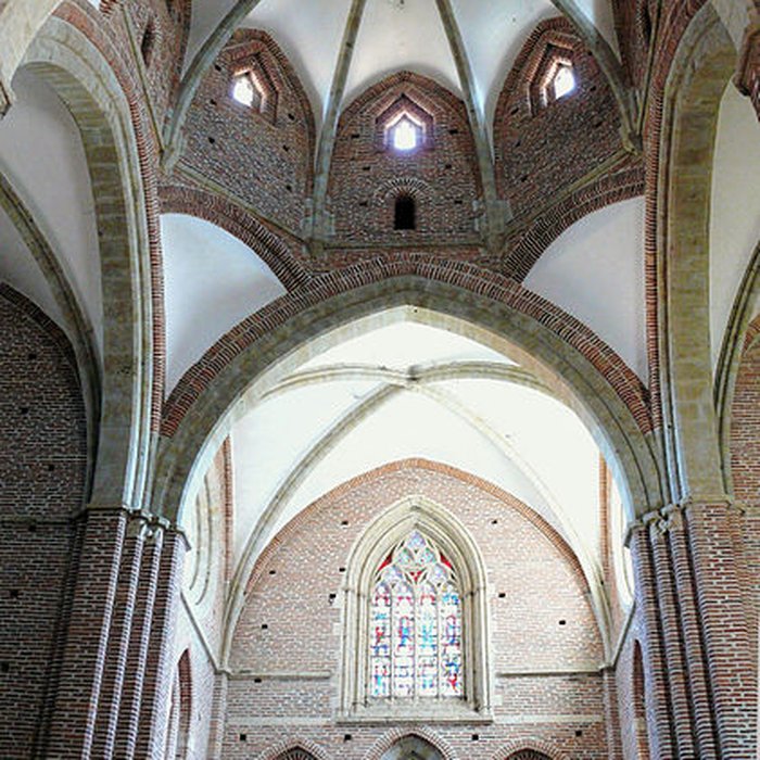 Photo de Église Notre-Dame de Simorre