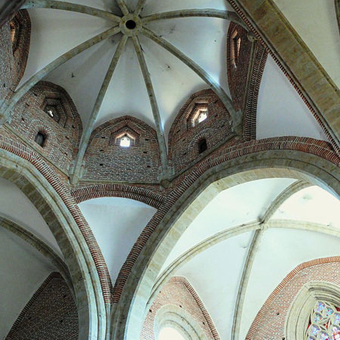 Photo de Église Notre-Dame de Simorre