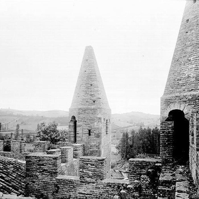 Photo de Église Notre-Dame de Simorre