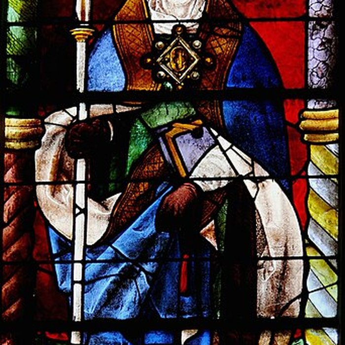 Photo de Église Notre-Dame de Simorre