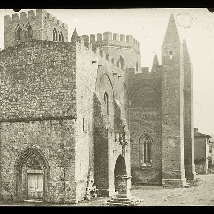 Photo de Église Notre-Dame de Simorre