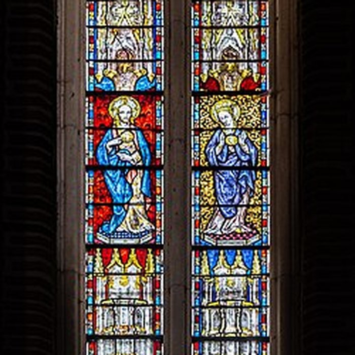 Photo de Église Notre-Dame de Simorre