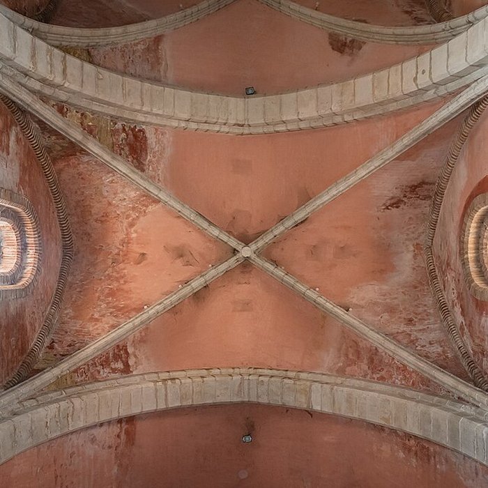 Photo de Église Notre-Dame de Simorre