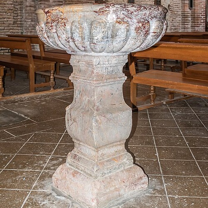 Photo de Église Notre-Dame de Simorre