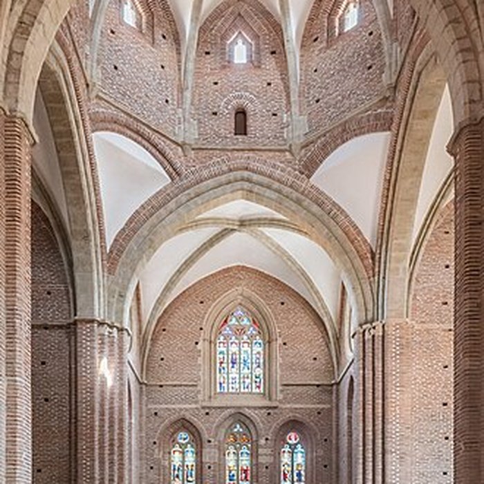 Photo de Église Notre-Dame de Simorre