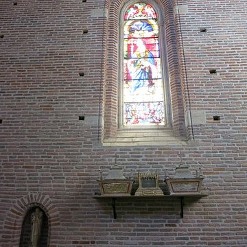 Église Notre-Dame de Simorre