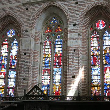 Église Notre-Dame de Simorre