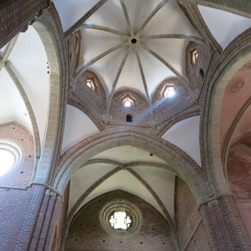 Église Notre-Dame de Simorre