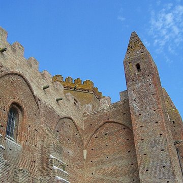 Église Notre-Dame de Simorre