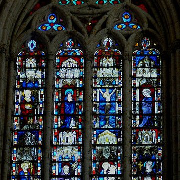 Église Notre-Dame de Simorre
