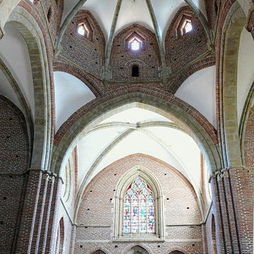 Église Notre-Dame de Simorre