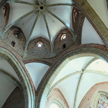 Église Notre-Dame de Simorre