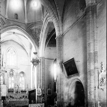 Église Notre-Dame de Simorre