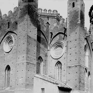 Église Notre-Dame de Simorre