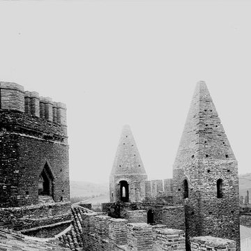 Église Notre-Dame de Simorre