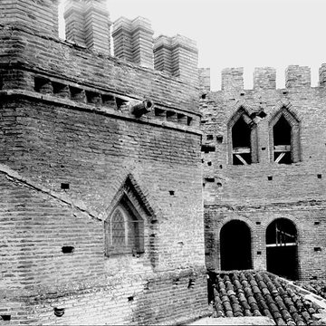 Église Notre-Dame de Simorre