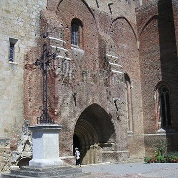 Église Notre-Dame de Simorre