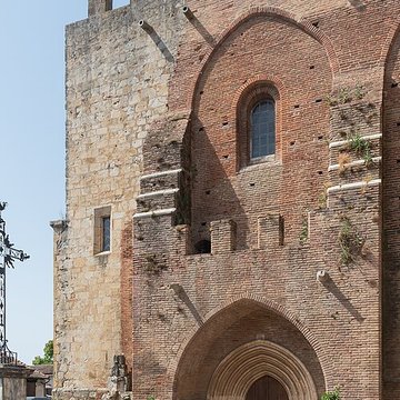 Église Notre-Dame de Simorre
