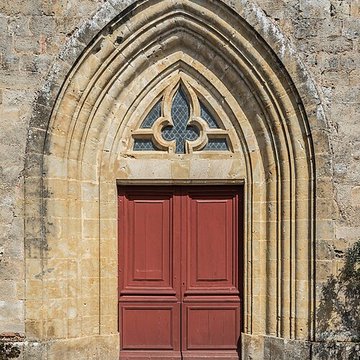 Église Notre-Dame de Simorre