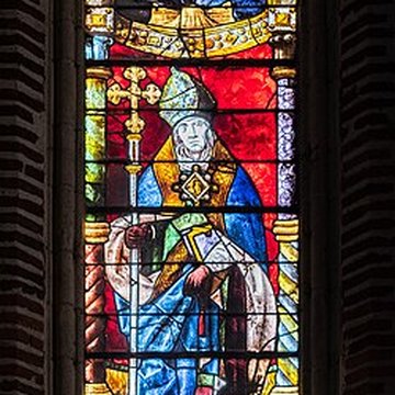 Église Notre-Dame de Simorre