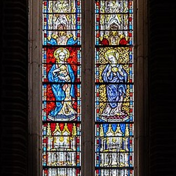 Église Notre-Dame de Simorre