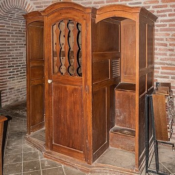 Église Notre-Dame de Simorre