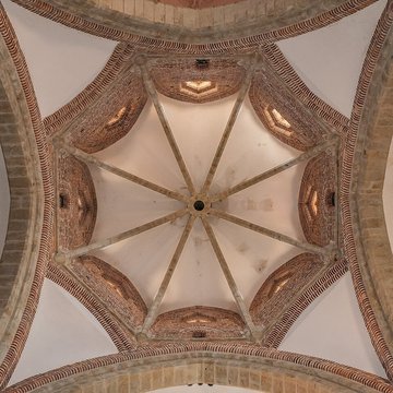 Église Notre-Dame de Simorre