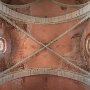 Église Notre-Dame de Simorre