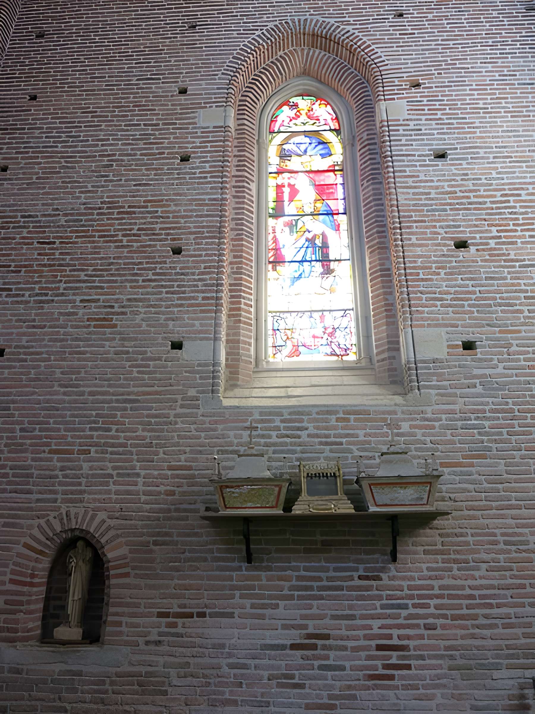 Église Notre-Dame de Simorre