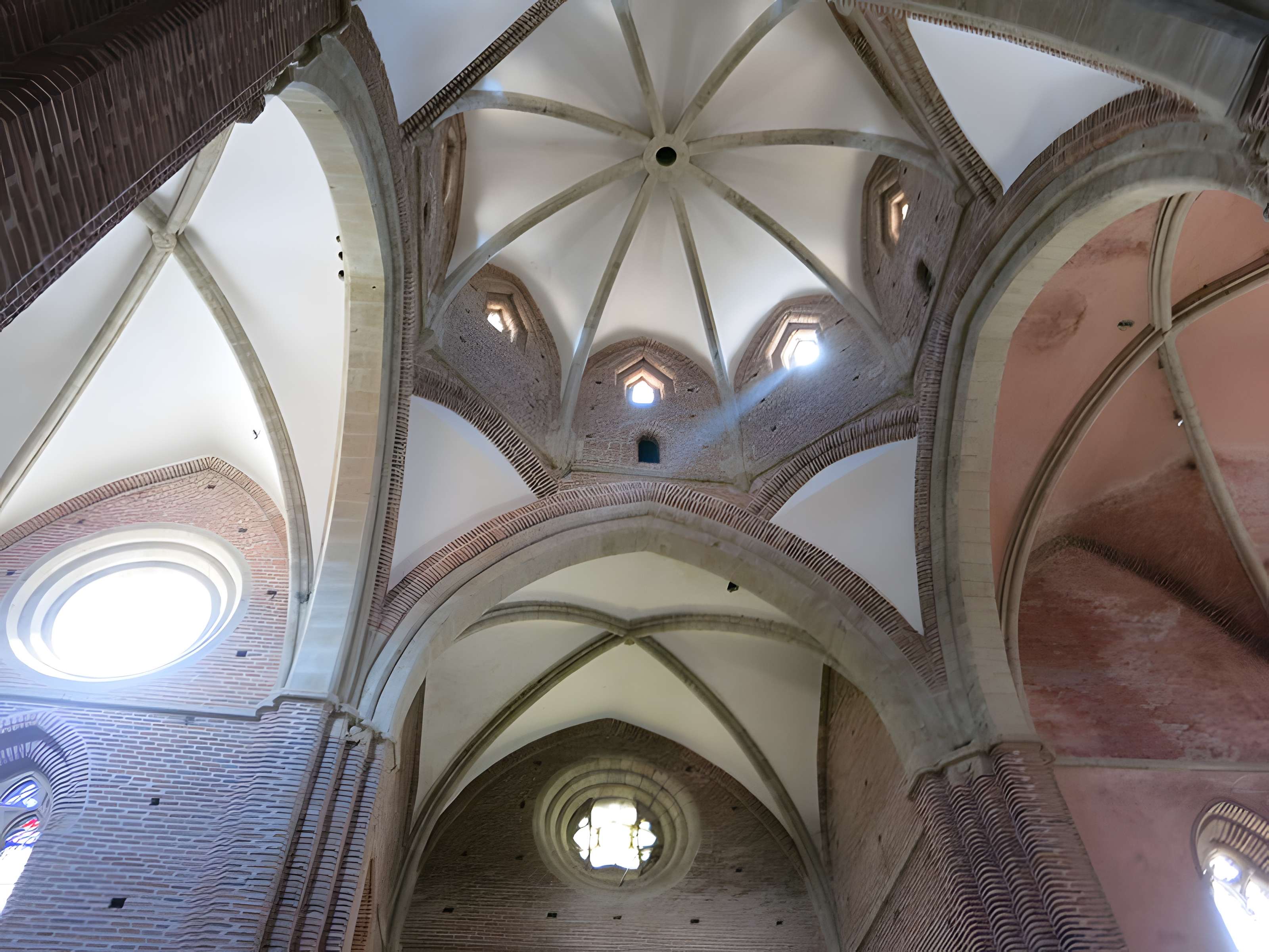 Église Notre-Dame de Simorre