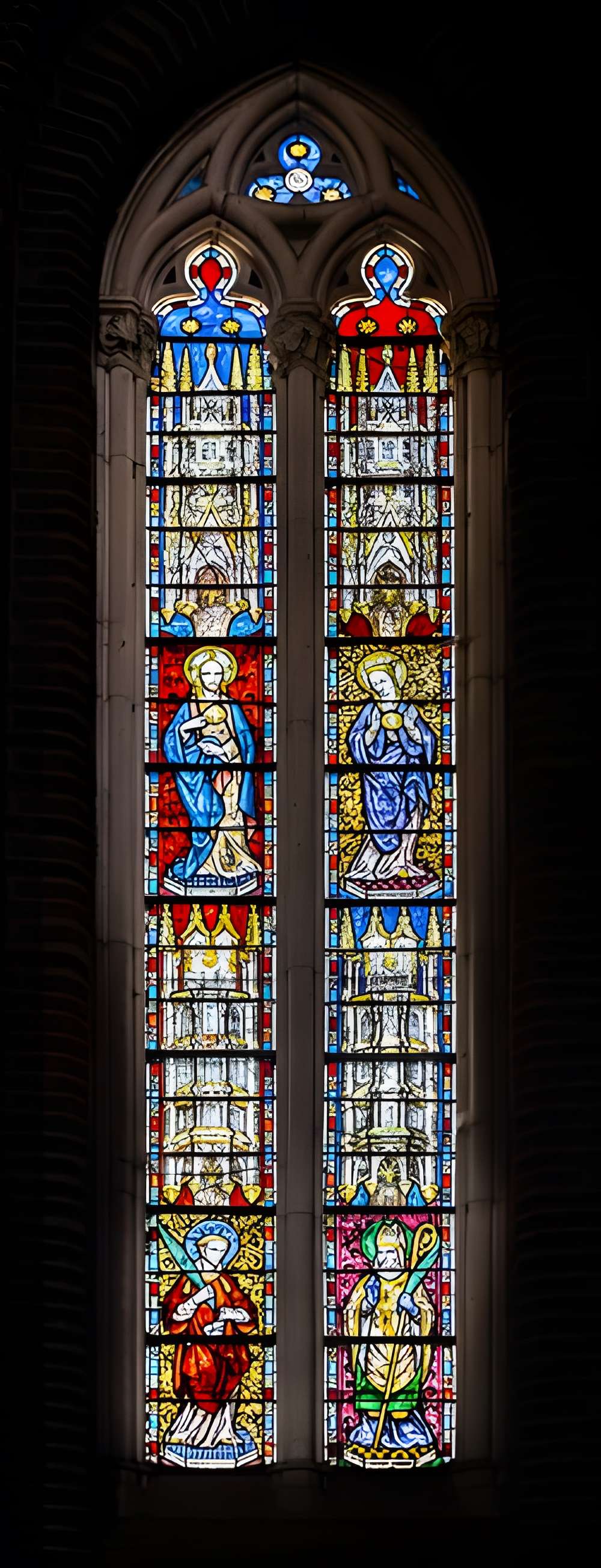 Église Notre-Dame de Simorre